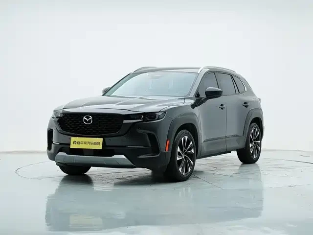 Mazda CX-50 Xingye 2023 2.5L Smart Edition