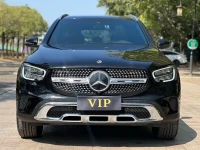 Mercedes-Benz GLC 2022 Facelift GLC 260 L 4MATIC Dynamic