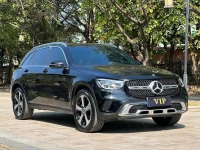 Mercedes-Benz GLC 2022 Facelift GLC 260 L 4MATIC Dynamic
