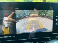 Mercedes-Benz GLC 2022 Facelift GLC 260 L 4MATIC Dynamic