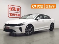 Kia K5 2020 380T GT-Line Premium Edition