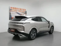 Lynk & Co 08 EM-P 2025 120km Long Range Halo