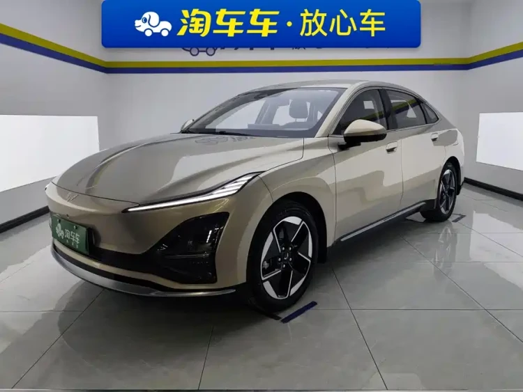 Wuling Motors Wuling Xingguang 2024 Co-creation Edition 510 Advanced