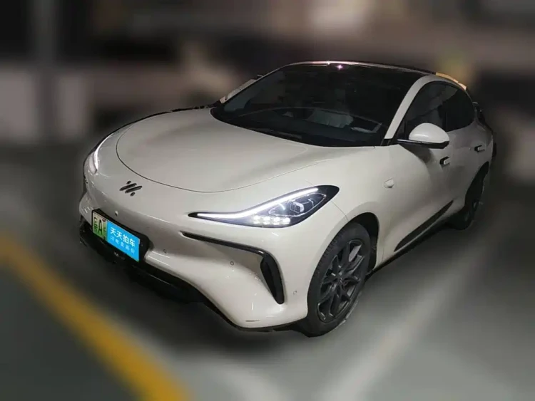 IM Motors IM LS6 2023 Max Standard Edition
