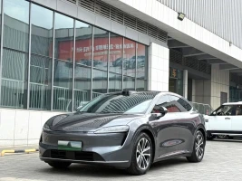 Zhijie Luxeed R7 2024 Pure Electric 802km Max