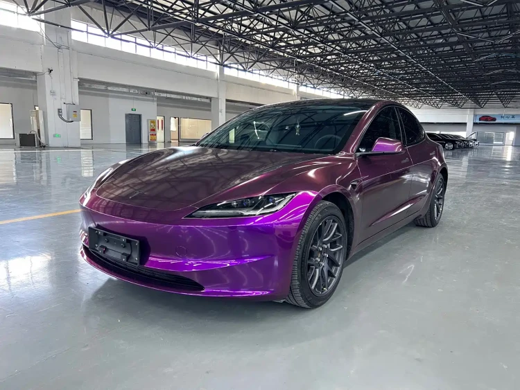 Tesla Model 3 2023 Long Range All-Wheel Drive