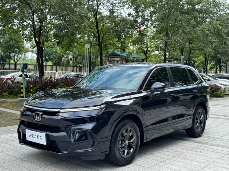Honda Haoying 2023 240TURBO 2WD Luxury 5-Seater