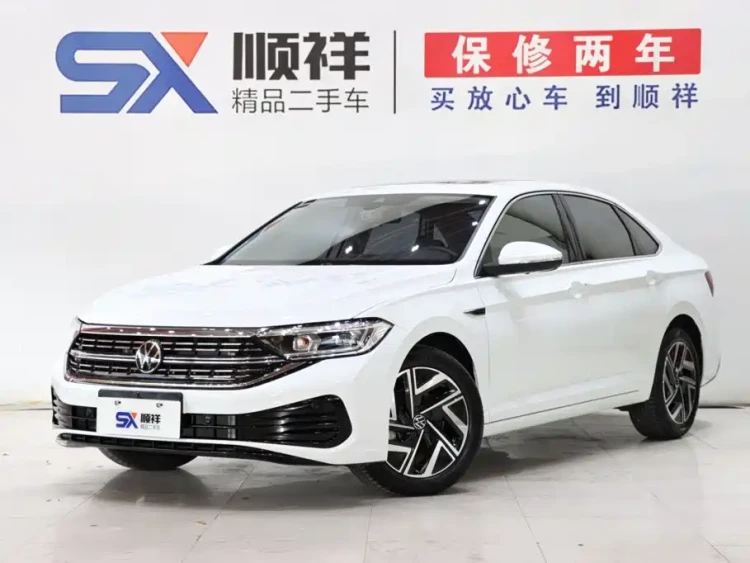Volkswagen Sagitar 2025 Facelift 300TSI DSG Beyond Edition