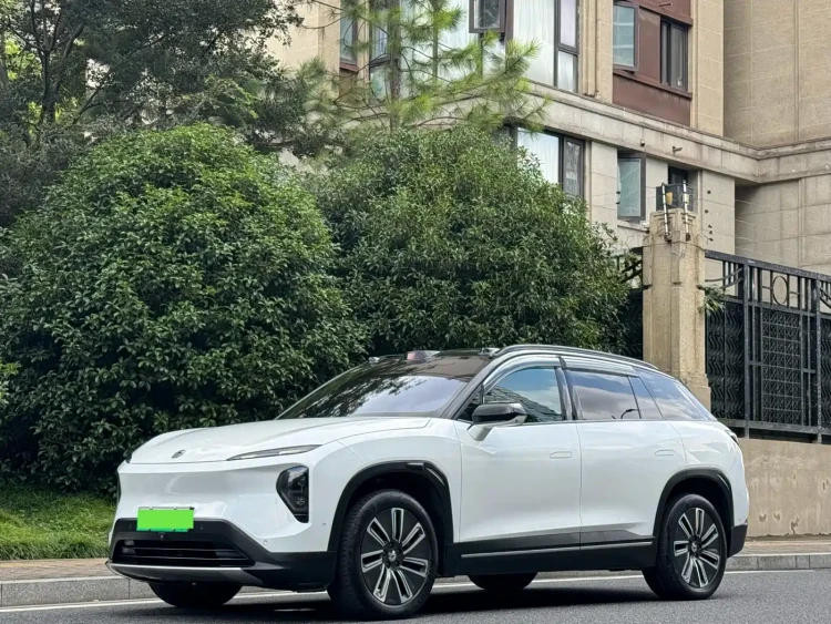 NIO ES7 2022 75kWh