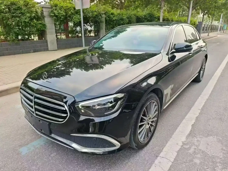 Mercedes-Benz E-Class 2022 E 260 L