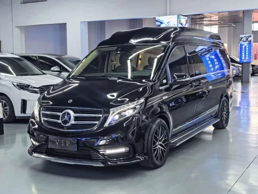 Karsheng Karshen V-Class 2017 V 260 L High Roof Hongyun