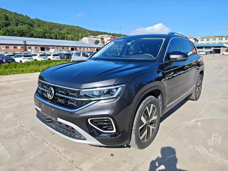 Volkswagen Tayron 2023 280TSI 2WD Luxury Plus Advanced Edition
