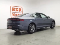 Geely Xing Rui 2023 2.0TD Luxury Model