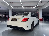 Mercedes-Benz C-Class 2019 Facelift C 260 L Sport