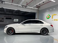 Mercedes-Benz C-Class 2019 Facelift C 260 L Sport