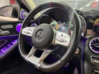 Mercedes-Benz C-Class 2019 Facelift C 260 L Sport