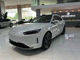 AITO Wenjie AITO M5 2025 Extended Range Ultra RWD