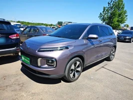 Wuling Motors Wuling Stellar Cloud 2023 2.0L DHT Standard