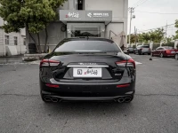 Maserati Ghibli 2021 2.0T Edge Edition