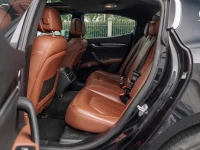 Maserati Ghibli 2021 2.0T Edge Edition