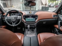 Maserati Ghibli 2021 2.0T Edge Edition