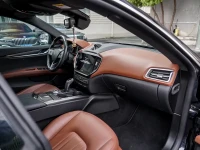 Maserati Ghibli 2021 2.0T Edge Edition
