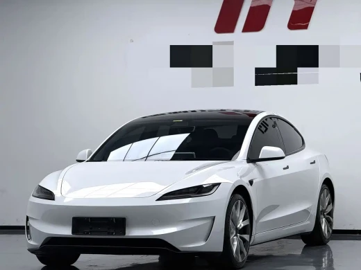 Tesla Model 3 2023 Rear-Wheel Drive