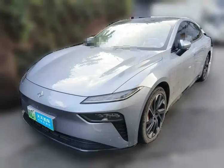 Dongfeng Yipai eπ007 2024 Model 530Pro Version