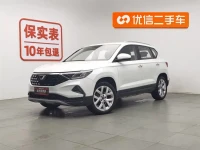 Jetta VS5 2019.09 77500 км