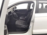 Jetta VS5 2019.09 77500 км