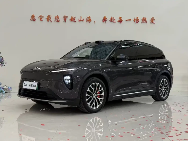 NIO ES6 2024 75kWh