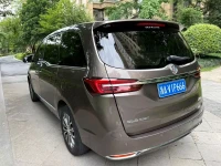 Buick GL8 2020 Land Business Class 652T Premium