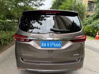 Buick GL8 2020 Land Business Class 652T Premium