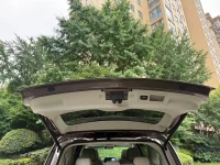 Buick GL8 2020 Land Business Class 652T Premium