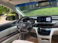 Buick GL8 2020 Land Business Class 652T Premium