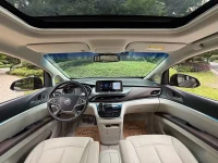 Buick GL8 2020 Land Business Class 652T Premium