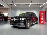 Mercedes-Benz GLE 2020 GLE 350 4MATIC Luxury