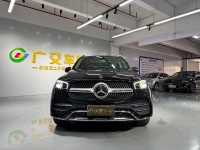 Mercedes-Benz GLE 2020 GLE 350 4MATIC Luxury