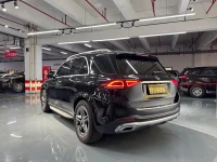 Mercedes-Benz GLE 2020 GLE 350 4MATIC Luxury