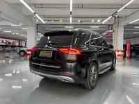 Mercedes-Benz GLE 2020 GLE 350 4MATIC Luxury