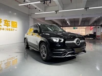 Mercedes-Benz GLE 2020 GLE 350 4MATIC Luxury