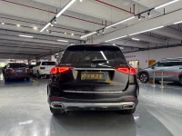 Mercedes-Benz GLE 2020 GLE 350 4MATIC Luxury