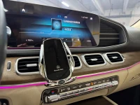 Mercedes-Benz GLE 2020 GLE 350 4MATIC Luxury