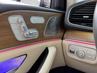 Mercedes-Benz GLE 2020 GLE 350 4MATIC Luxury