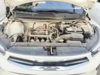 Kia KX1 2019 1.4L Manual Fun Edition China VI