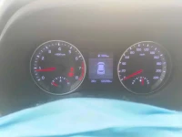 Kia KX1 2019 1.4L Manual Fun Edition China VI