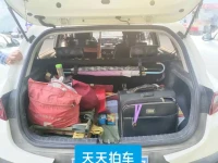 Kia KX1 2019 1.4L Manual Fun Edition China VI