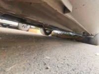 Kia KX1 2019 1.4L Manual Fun Edition China VI