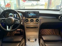 Mercedes-Benz GLC Coupe 2020 GLC 300 4MATIC Coupe SUV