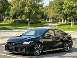 GAC Trumpchi Trumpchi Emkoo 2022 270T DCT J16 R-style Track Edition